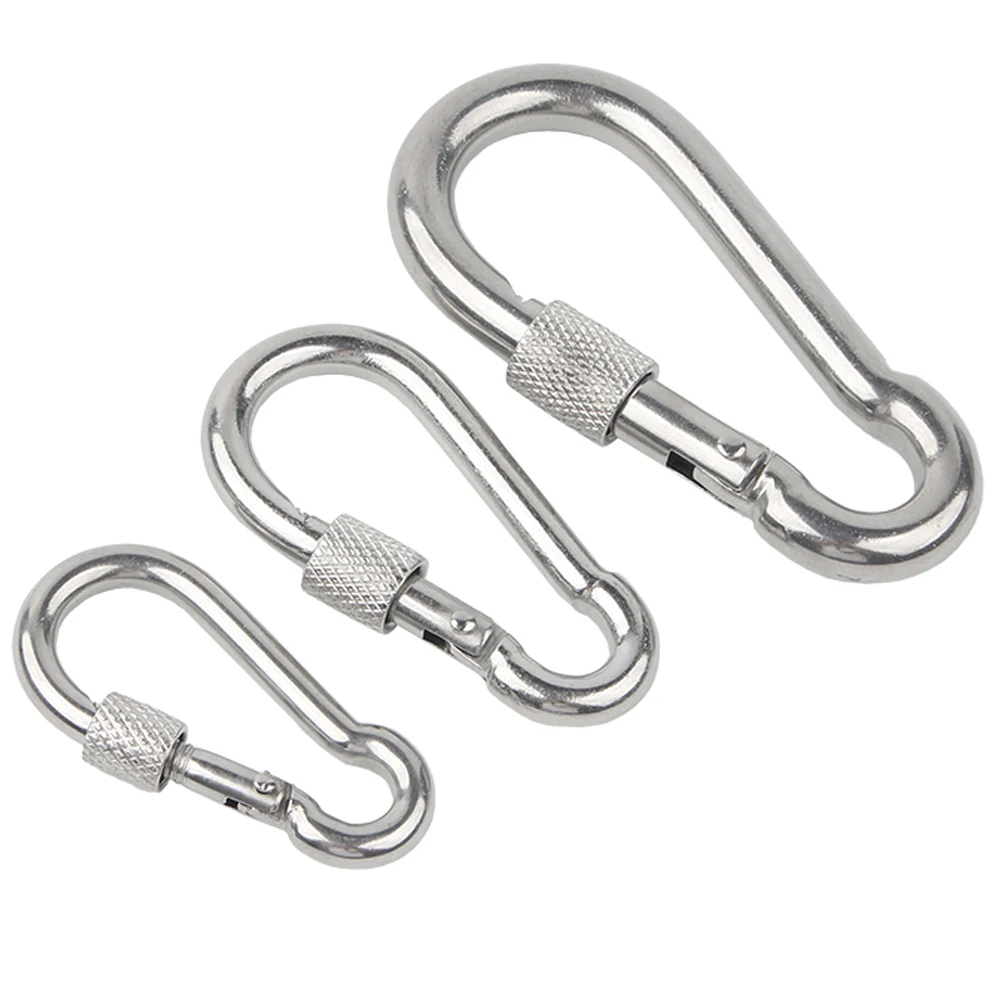 Chain Quick Link - 1-5 Adet M4 M5 M6 M8