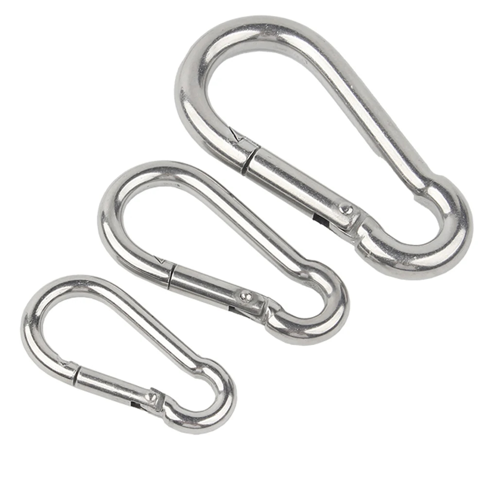 1-5 Adet M4 M5 M6 M8 M10 304 P - Chain Quick Link incelemesi ve fiyatı