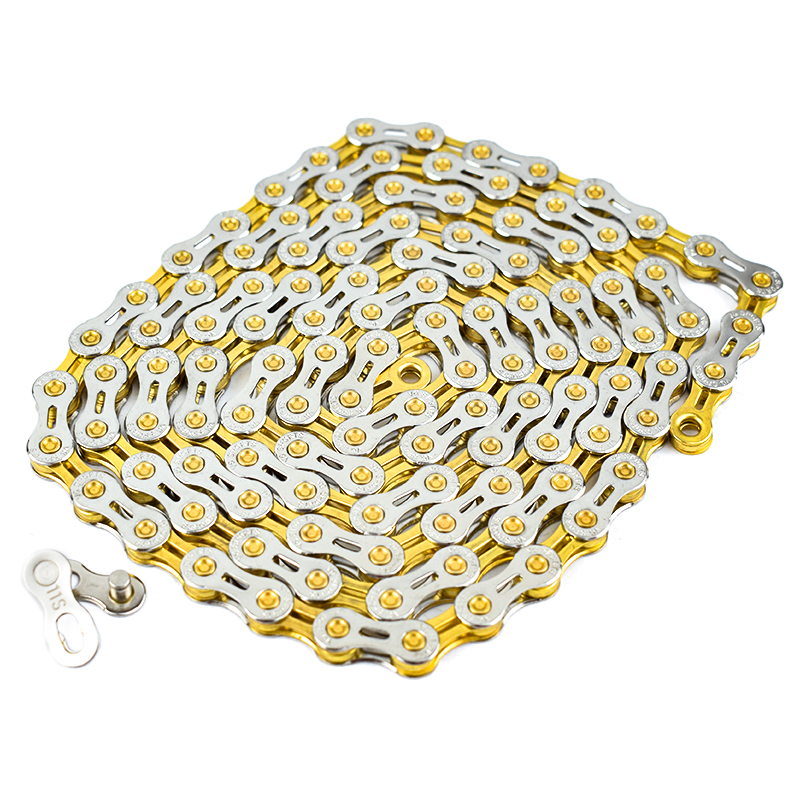 VG spor 8 9 10 11 hız MTB bisi - Chain Quick Link incelemesi ve fiyatı