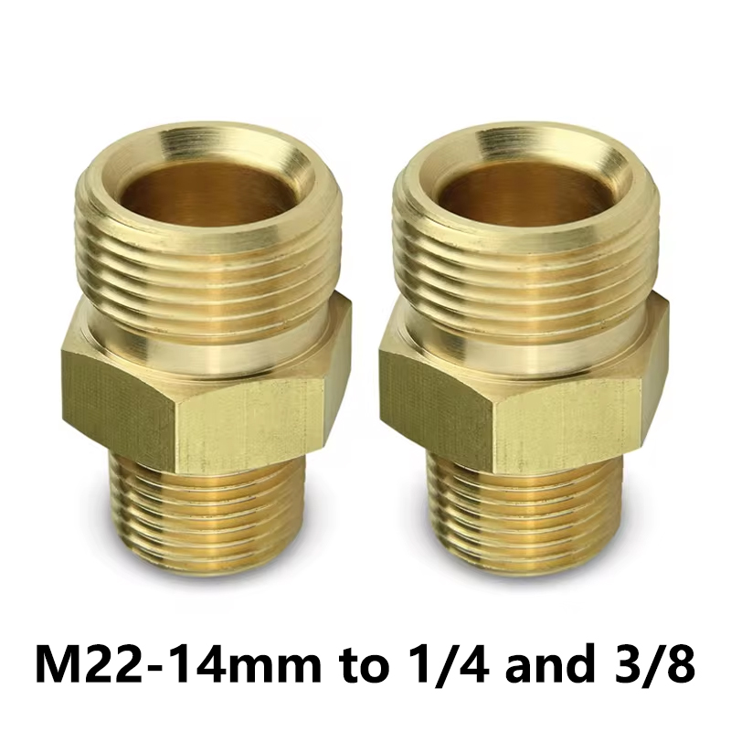 Pirinç Basınçlı Yıkama Kaplin  - Spoke Nipple Brass incelemesi ve fiyatı