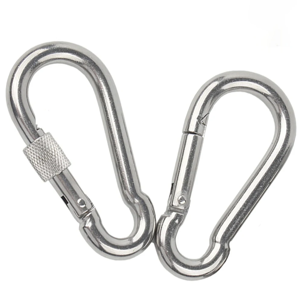 1/2/5 adet M4 M5 M6 M8 M10 304 - Chain Quick Link incelemesi ve fiyatı