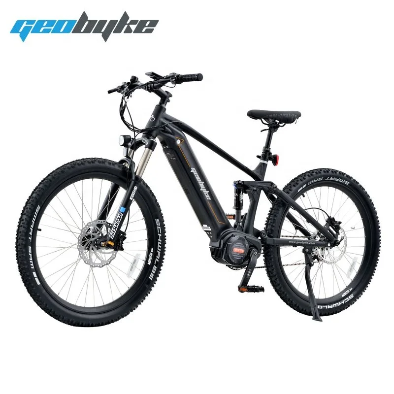 2022 Avrupa Deposu E-bisiklet  - Mountain Biking Europe incelemesi ve fiyatı