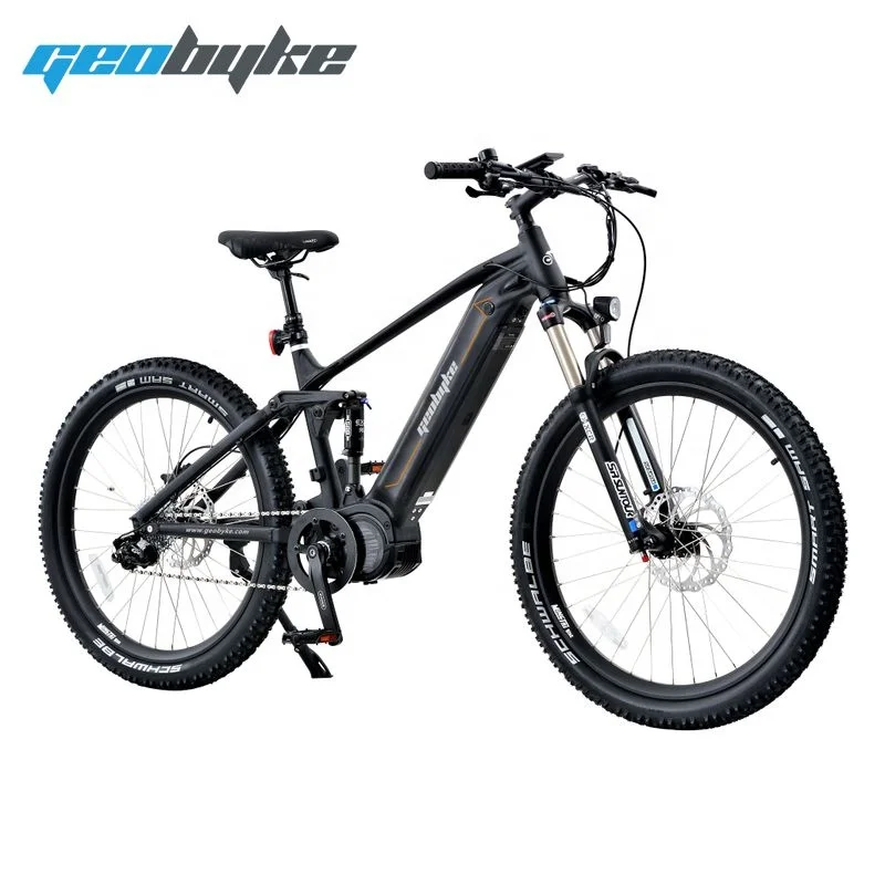 2022 Avrupa Deposu E-bisiklet  - Mountain Biking Europe incelemesi ve fiyatı