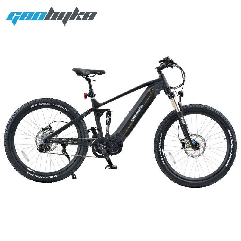 2022 Avrupa Deposu E-bisiklet  - Mountain Biking Europe incelemesi ve fiyatı