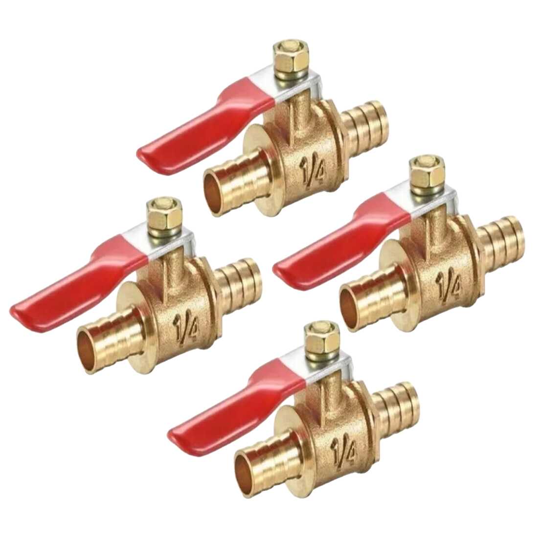 4 adet 8mm Evrensel Motosiklet - Spoke Nipple Brass incelemesi ve fiyatı
