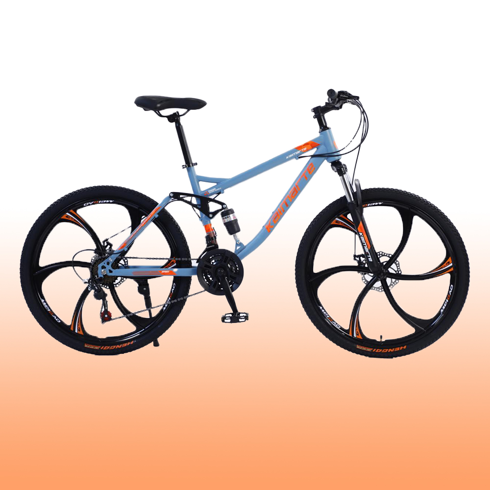 OEM Özelleştirilmiş 26 27.5 29 - Mountain Biking Europe incelemesi ve fiyatı