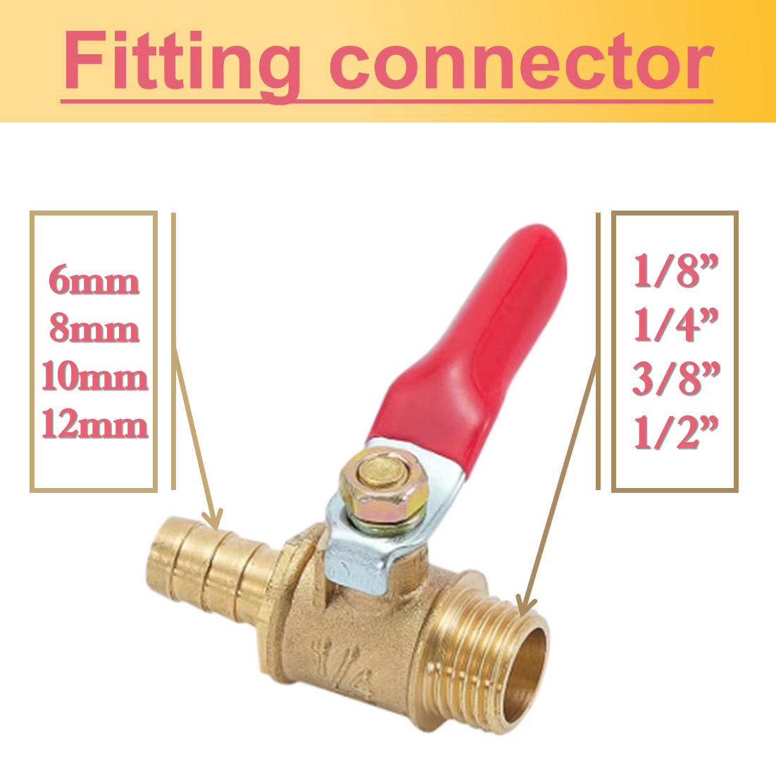 Pirinç Dikenli Küresel Vana Er - Spoke Nipple Brass incelemesi ve fiyatı