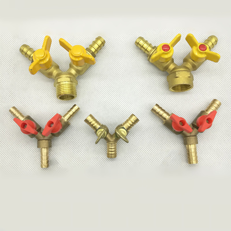 6mm 8mm 10mm 20 Hortum Diken Y - Spoke Nipple Brass incelemesi ve fiyatı