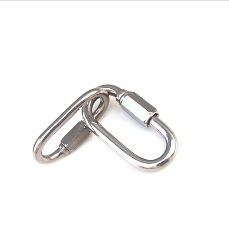 Hızlı bağlantı 304 316 Paslanm - Chain Quick Link incelemesi ve fiyatı