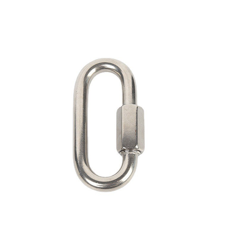 Hızlı bağlantı 304 316 Paslanm - Chain Quick Link incelemesi ve fiyatı